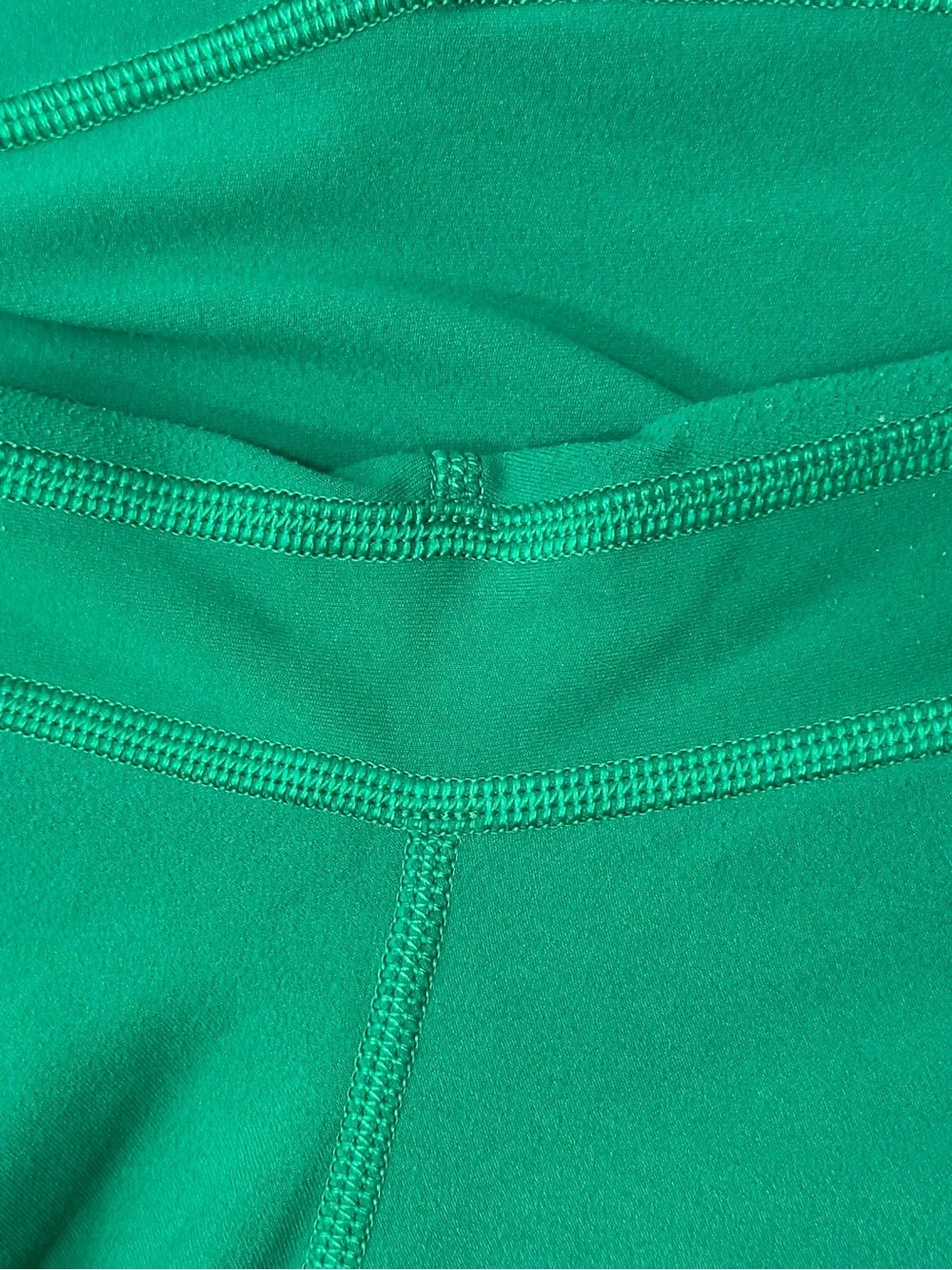 Lululemon Align High-Rise Pant Pockets 25” Raceway Green Size 14